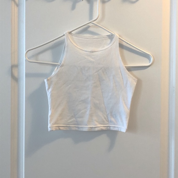 American Apparel Tops - American Apparel Crop Top